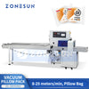  Pillow Vacuum Packing Machine