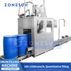 Automatic Barrel Liquid Filling Machine