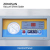 Vacuum Sealing Machine