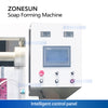 Automatic Soap Making Machine
