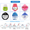 ZONESUN ZS-AFC6F Automatic Peristaltic Pump Flat Bottle Liquid Filling Capping Machine