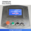 PET Bottle Making Machine