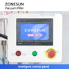 Carbonated drinks Filling Machine