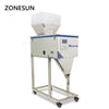 ZONESUN ZS-3000C 20-3000g Granular Weighing Filling Machine