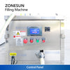 Liquid Soap & Candle Filling Machine 