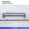  Polish Bottle Capping Machine 