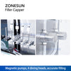 zonesun customized solution