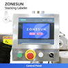  Integrated Stacked Dual-Side Labeling Machine