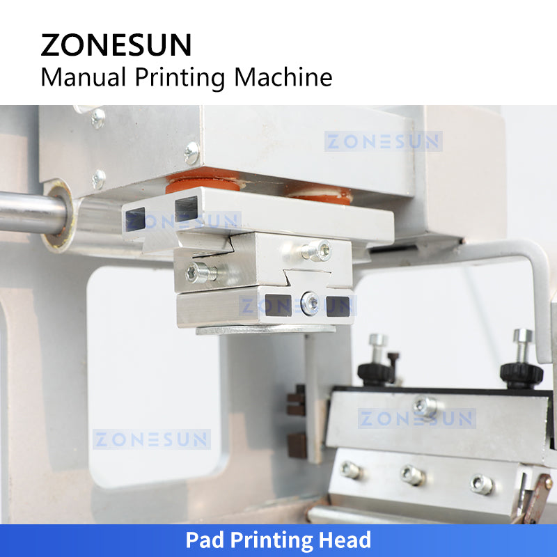 logo printing machine