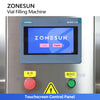 pharmaceutical filling machine