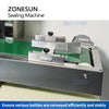 Induction Sealing Machine