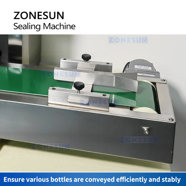 Induction Sealing Machine