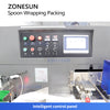 Tableware Packing Machine
