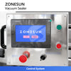 Automatic Stretch Film Vacuum Packaging Machine