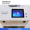 ZONESUN ZS-SXM2 Intelligent Rice Color Sorter