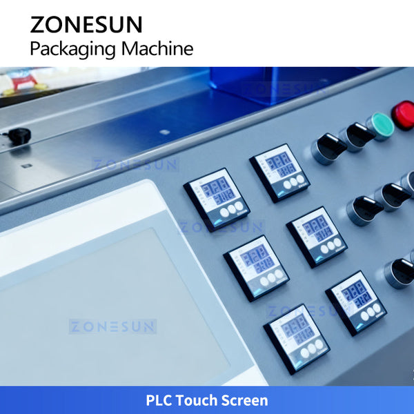  Pillow Vacuum Packing Machine