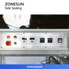 ZONESUN ZS-BF650 Automatic Side-Sealing Shrink Wrapping Machine