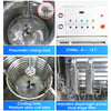 ZONESUN ZS-FAL180XW Automatic Perfume Filling Line