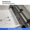 pharmaceutical vial equipment