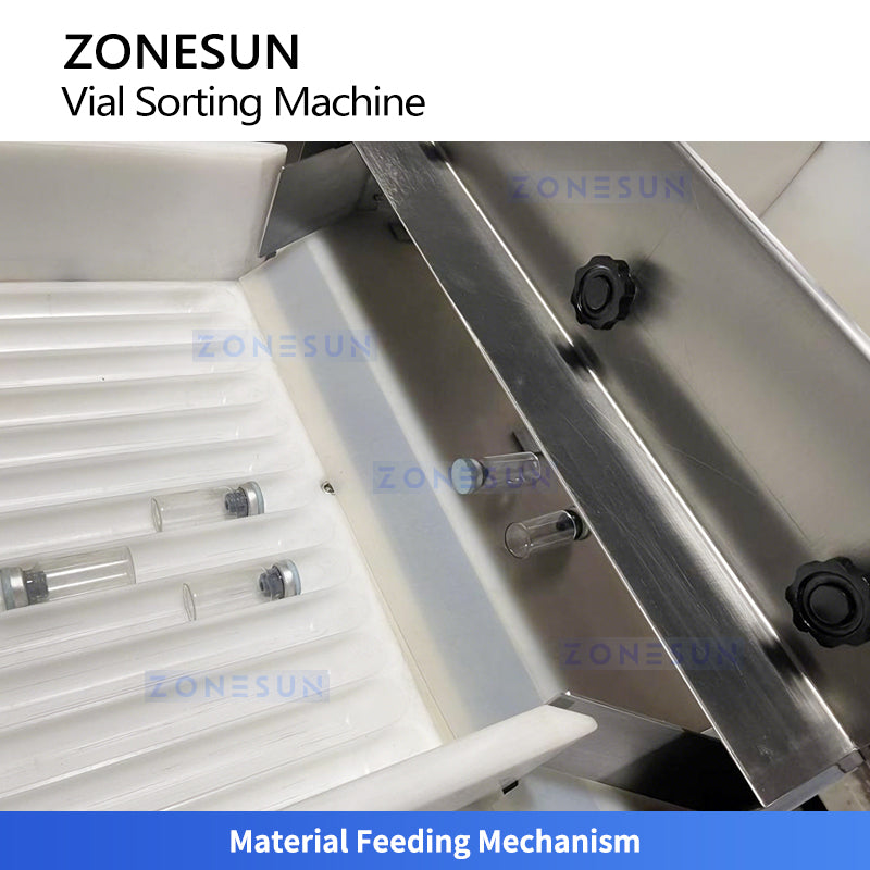 pharmaceutical vial equipment
