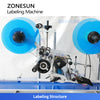 label applicator machine