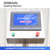 Labeling Machine