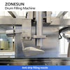 Automatic Barrel Liquid Filling Machine