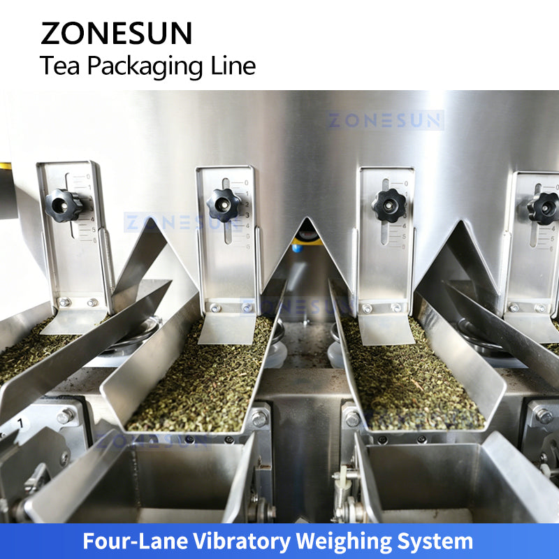 Dropper capping machine