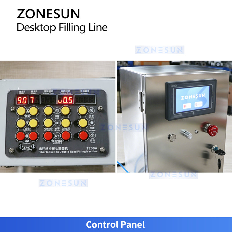 bottle positioning and capping system