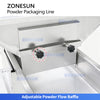 ZONESUN ZS‑FAL180X6 Automatic Powder Packaging Production Line