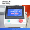 Logistics packing equipment