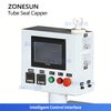 Pharmaceutical tube filler