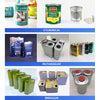 ZONESUN ZS-ACS1 Automatic Can Sealing Machine Customized Seamer