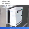 ZONESUN ZS-GHK2 Drum Roaster for Nuts, Beans & Coffee
