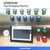 Integrated Grains Production Line