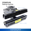  Portable Sealing Machine