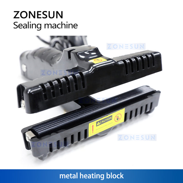  Portable Sealing Machine
