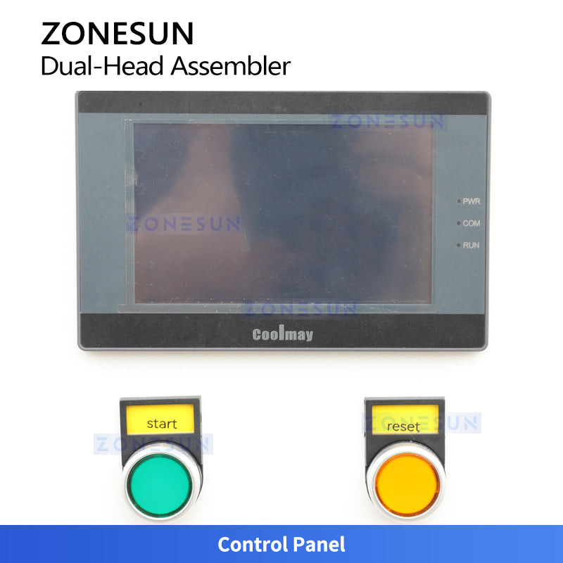 Sealing ring assembly machine