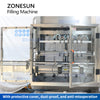 ZONESUN ZS-YTEX1 Automatic Explosion-Proof Lubricant Oil Filling Machine