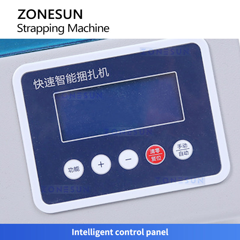 Banding Machine Tool