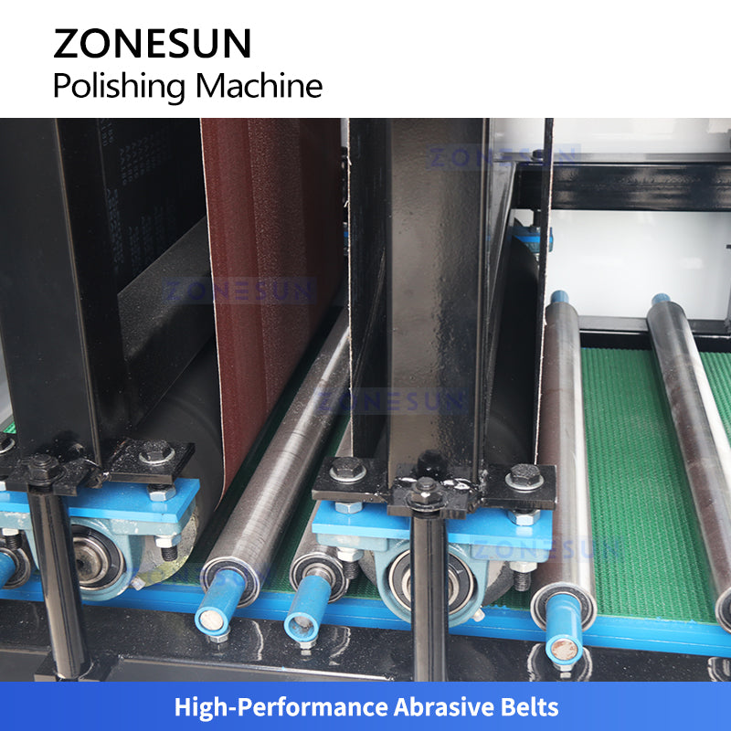 Polishing Machine