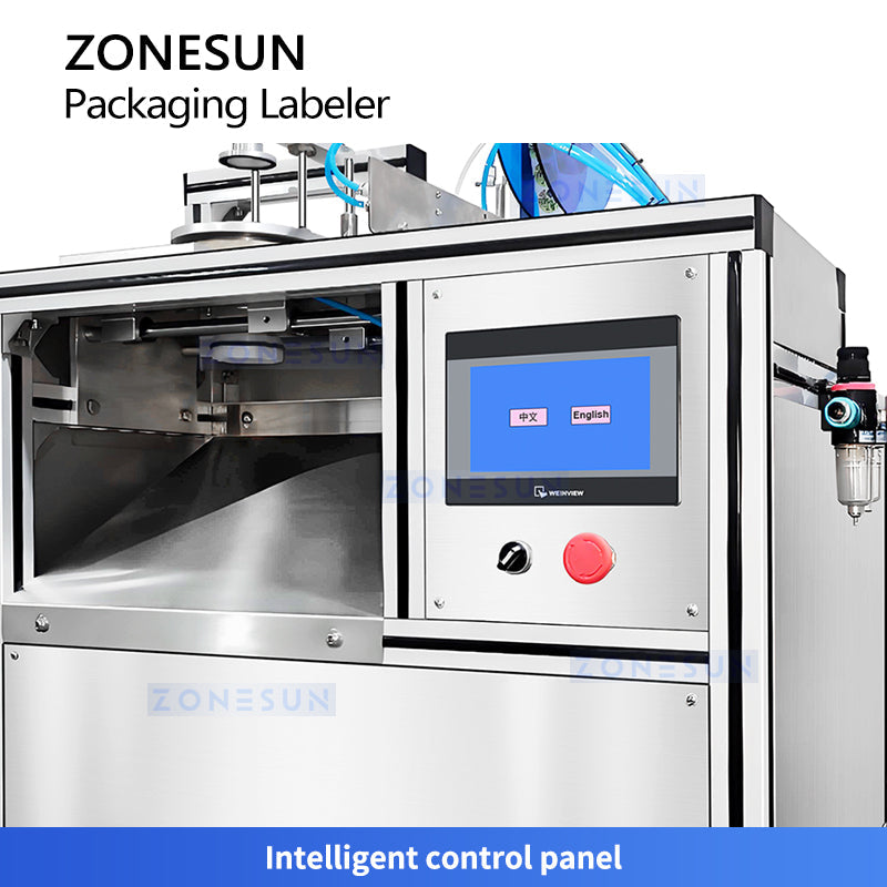 pleated soap wrapping machine