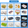 zonesun sealing machine