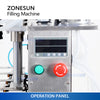 Perfume Filling Machine