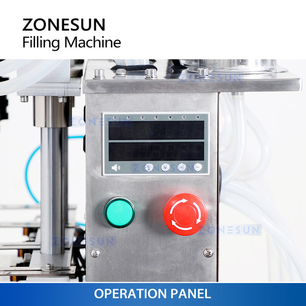 Perfume Filling Machine