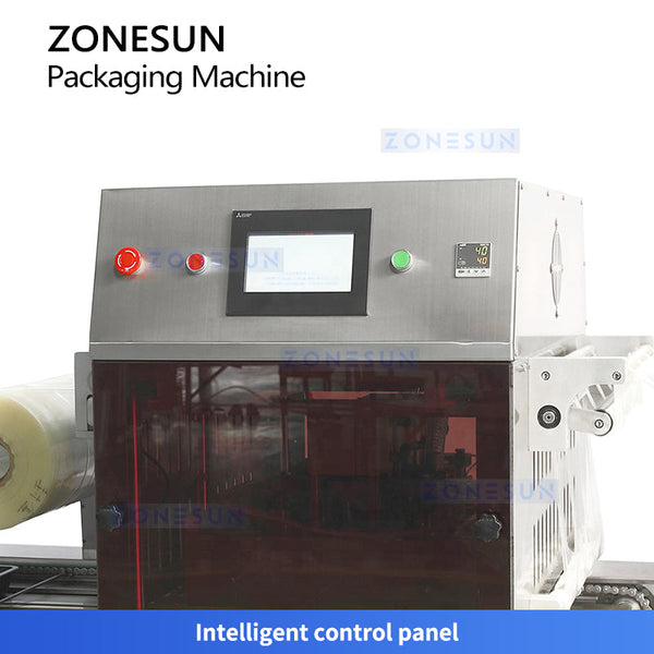 Automatic Vacuum Sealer
