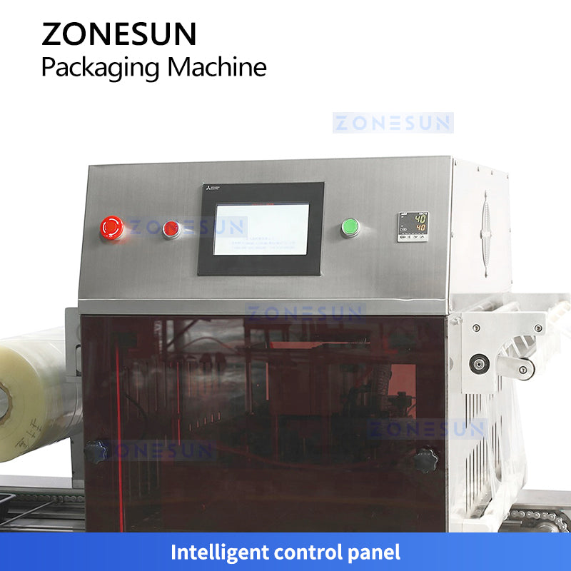 Automatic Vacuum Sealer