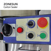 ZONESUN ZS-FK5050S Carton Sealing Machine