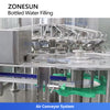 drinking water production lines