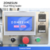 Filling and Sealing Machine